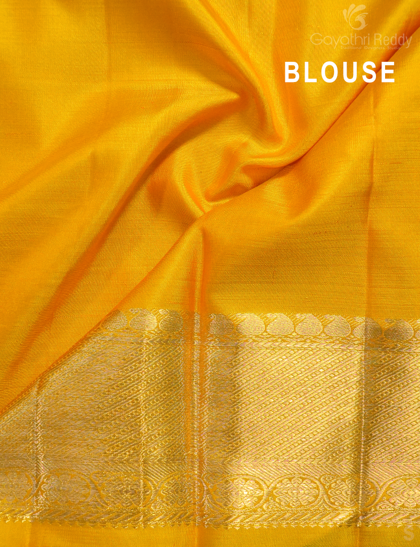 PURE KANCHI(2G) BRIDAL PATTU-BKP1967