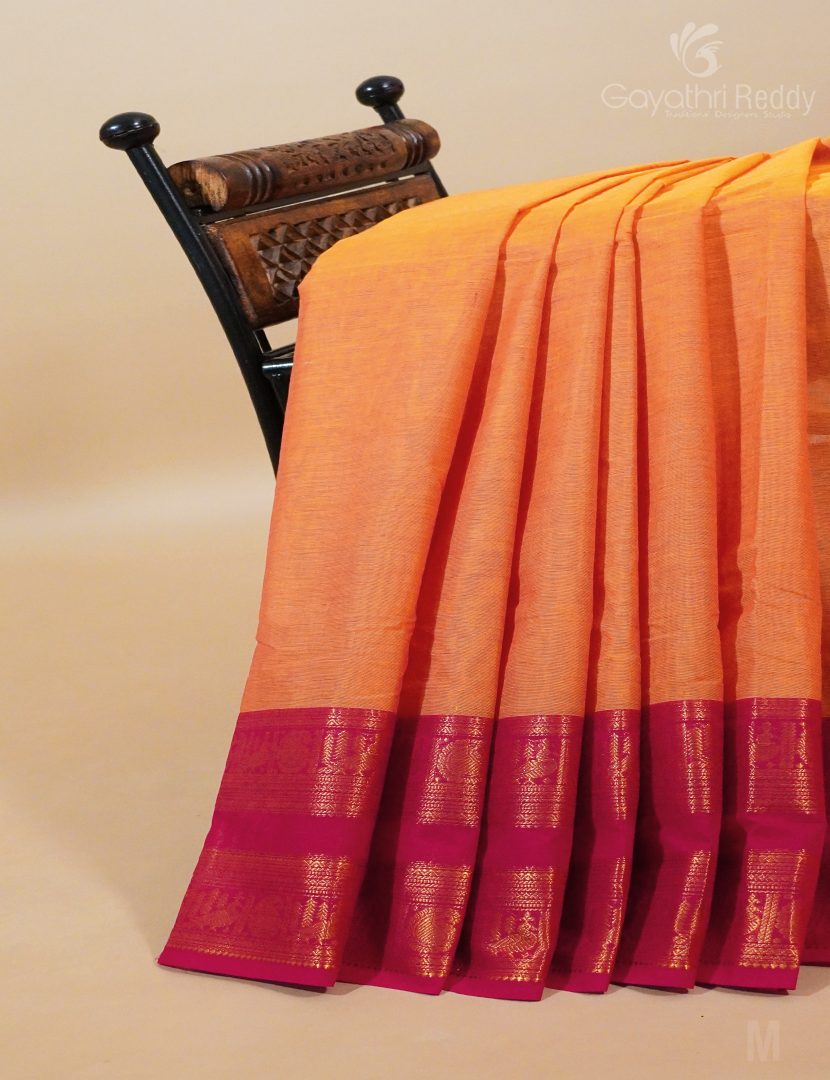 PURE KANCHI COTTON-KC2766