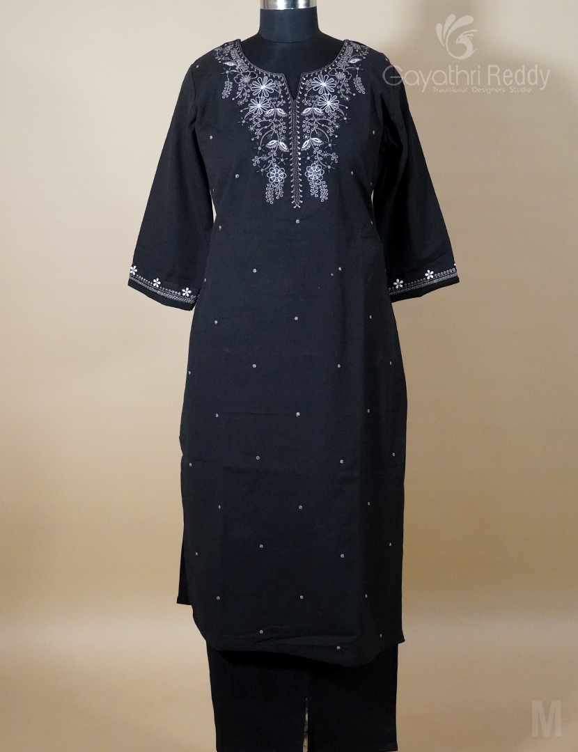 2PC-DRESS SET-KDS816