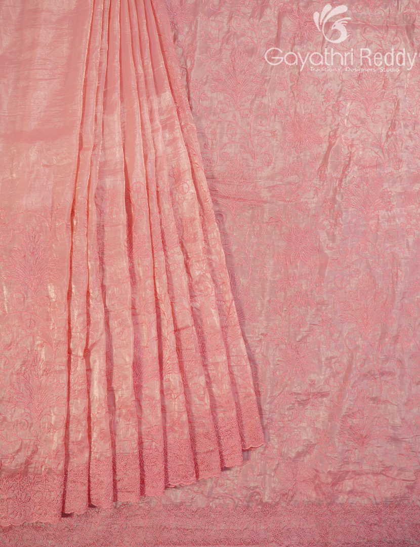 GLASS ORGANZA FANCY-FO866