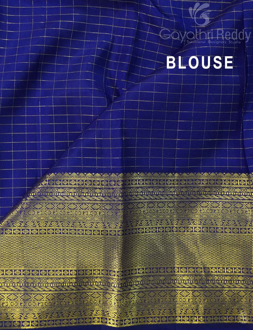 PURE KANCHI PATTU-KP8234