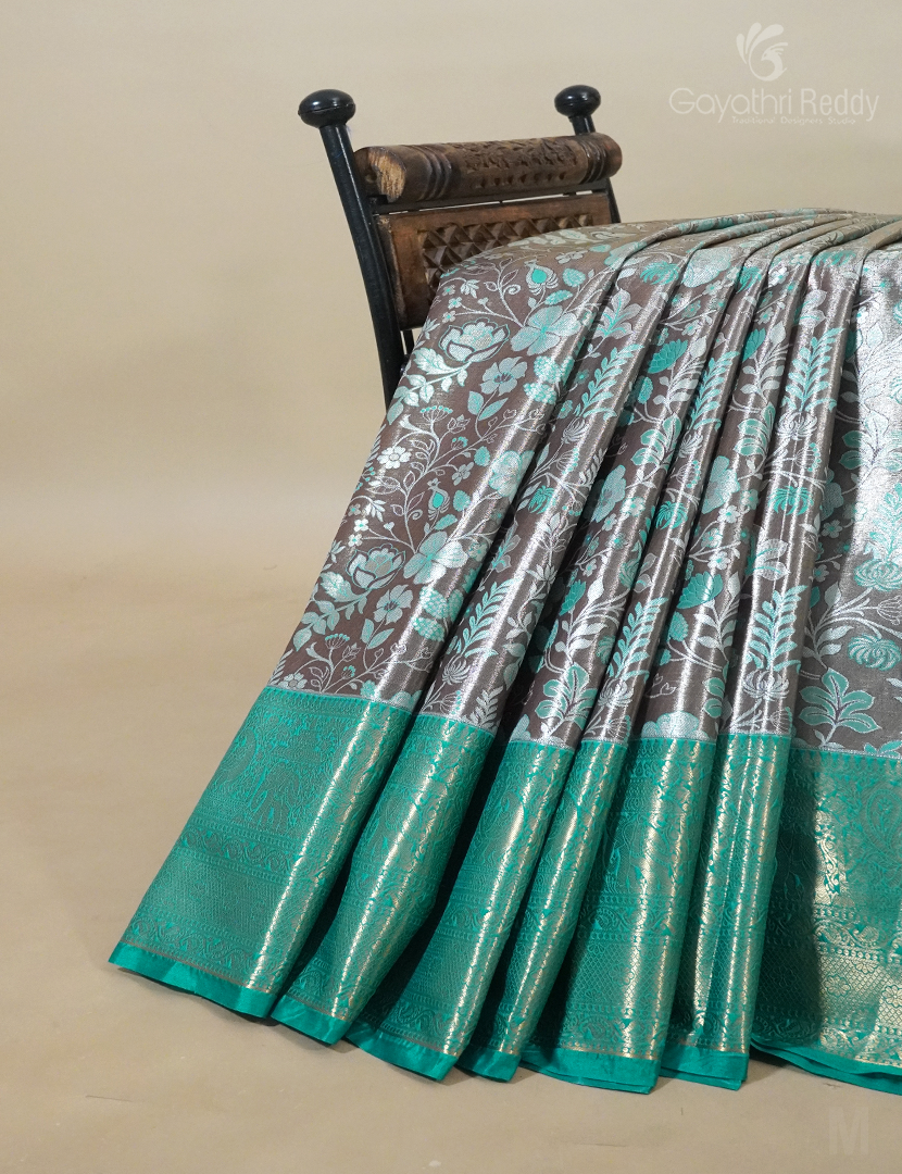 SEMI KANCHI PATTU-SP975