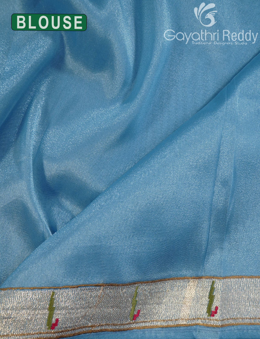 GLASS ORGANZA TISSUE-FO852