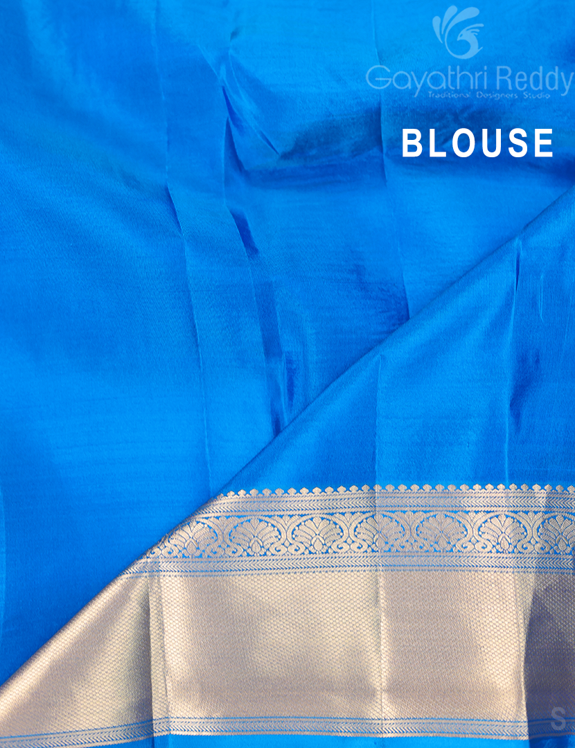 PURE KANCHI PATTU-KP8321