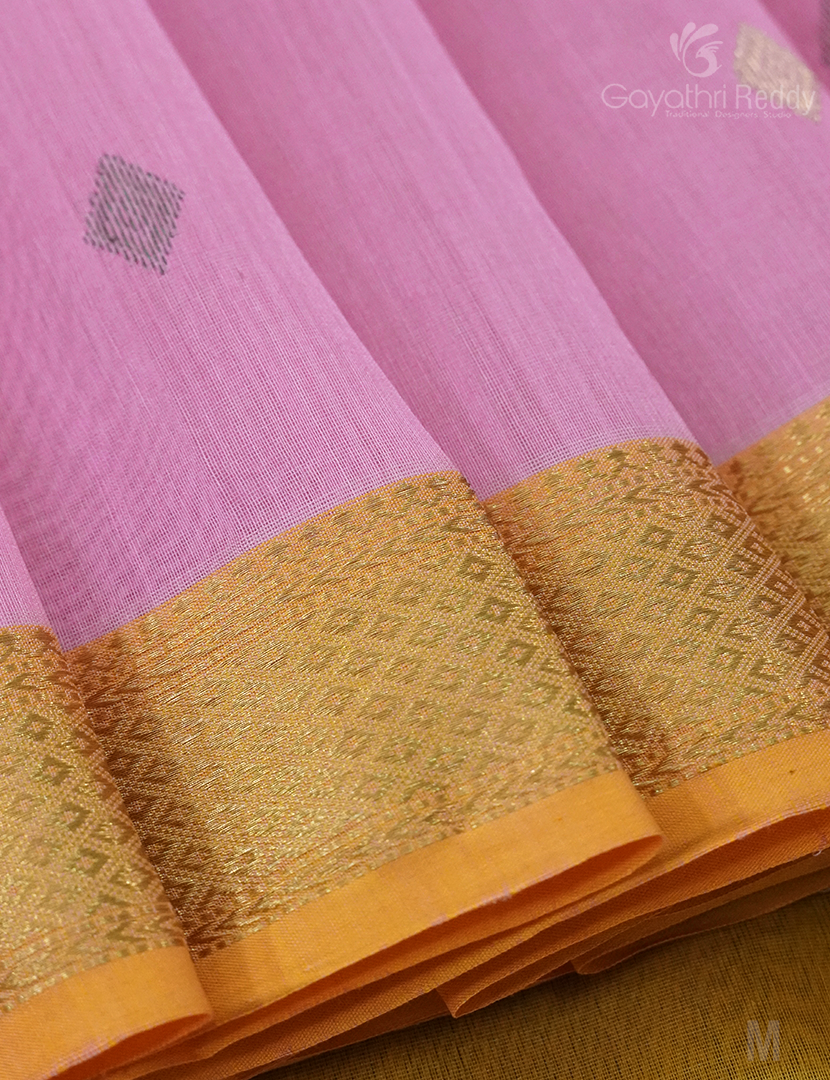 PURE CHANDERI SILK-CPS740
