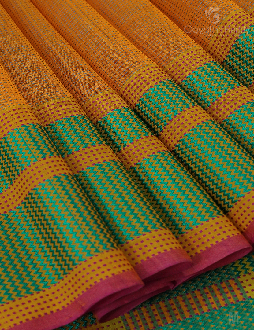 PURE CHANDERI SILK-CPS722