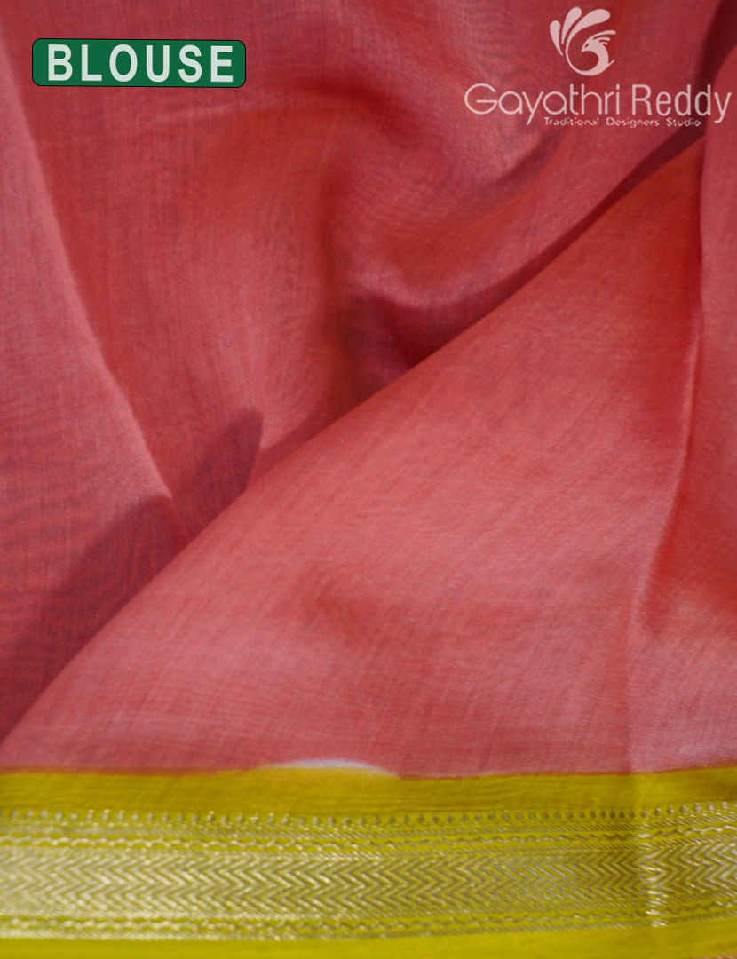 PURE MAHESHWARI SILK-SMH248