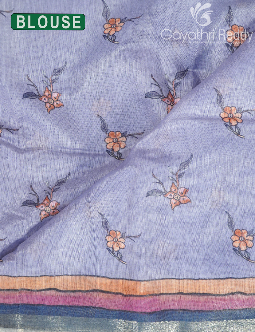 SEMI CHANDERI-SC3053