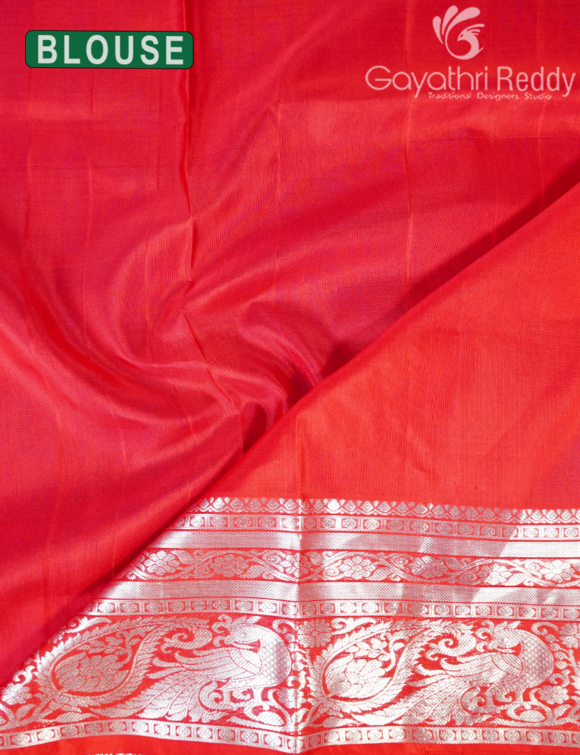 PURE VENKATAGIRI PATTU-VP1149