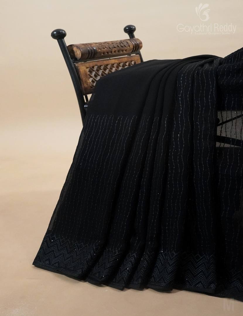 GEORGETTE FANCY-GRF119