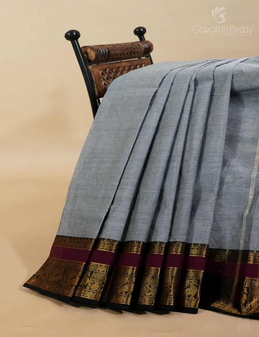 PURE KANCHI COTTON-KC2462