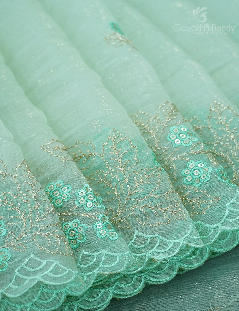 TISSUE ORGANZA FANCY-FO682