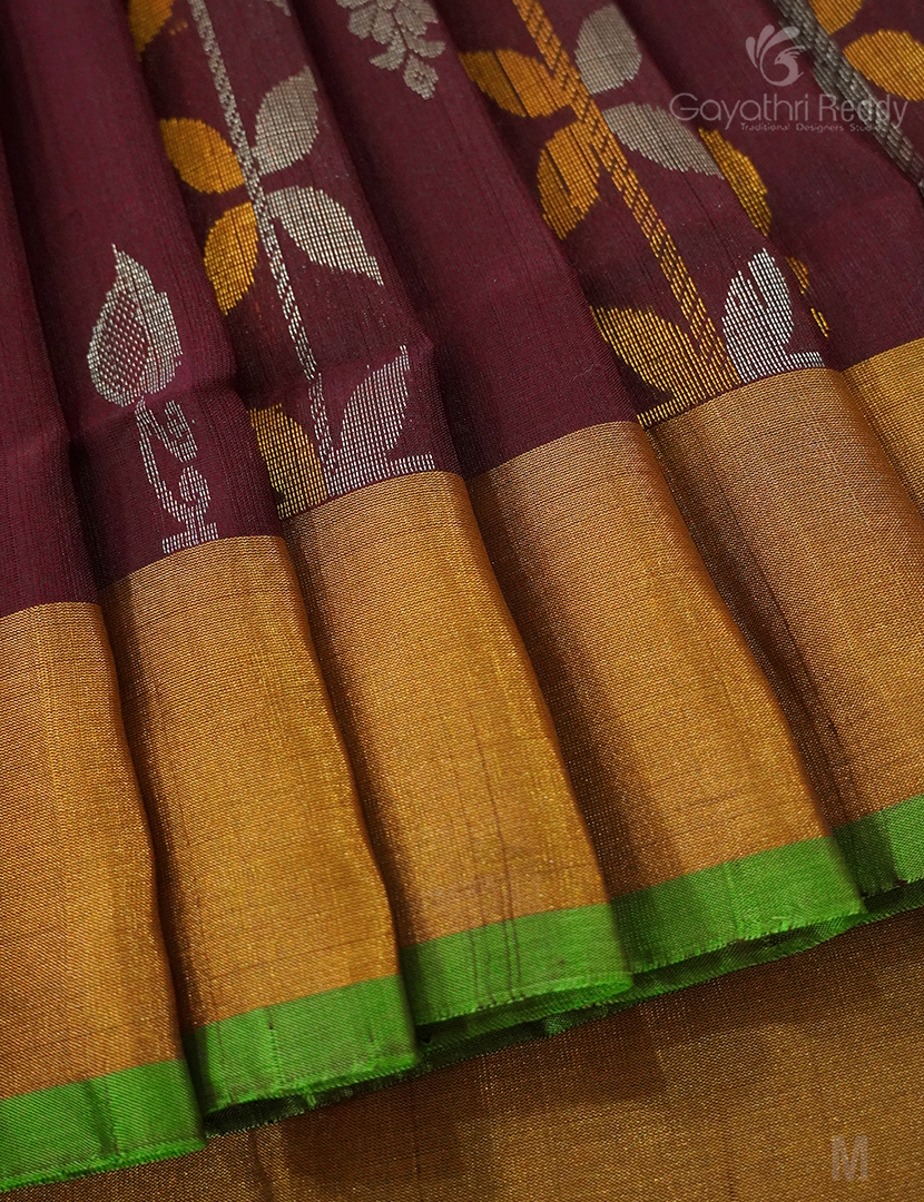 PURE UPPADA PATTU-USS1772