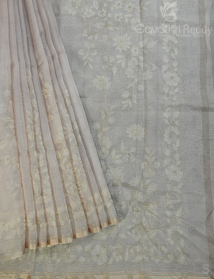 ORGANZA FANCY-FO809