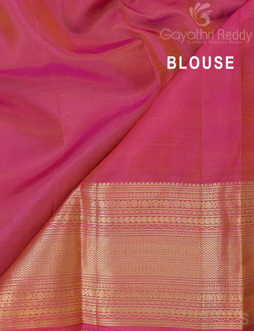 PURE KANCHI PATTU-KP8230