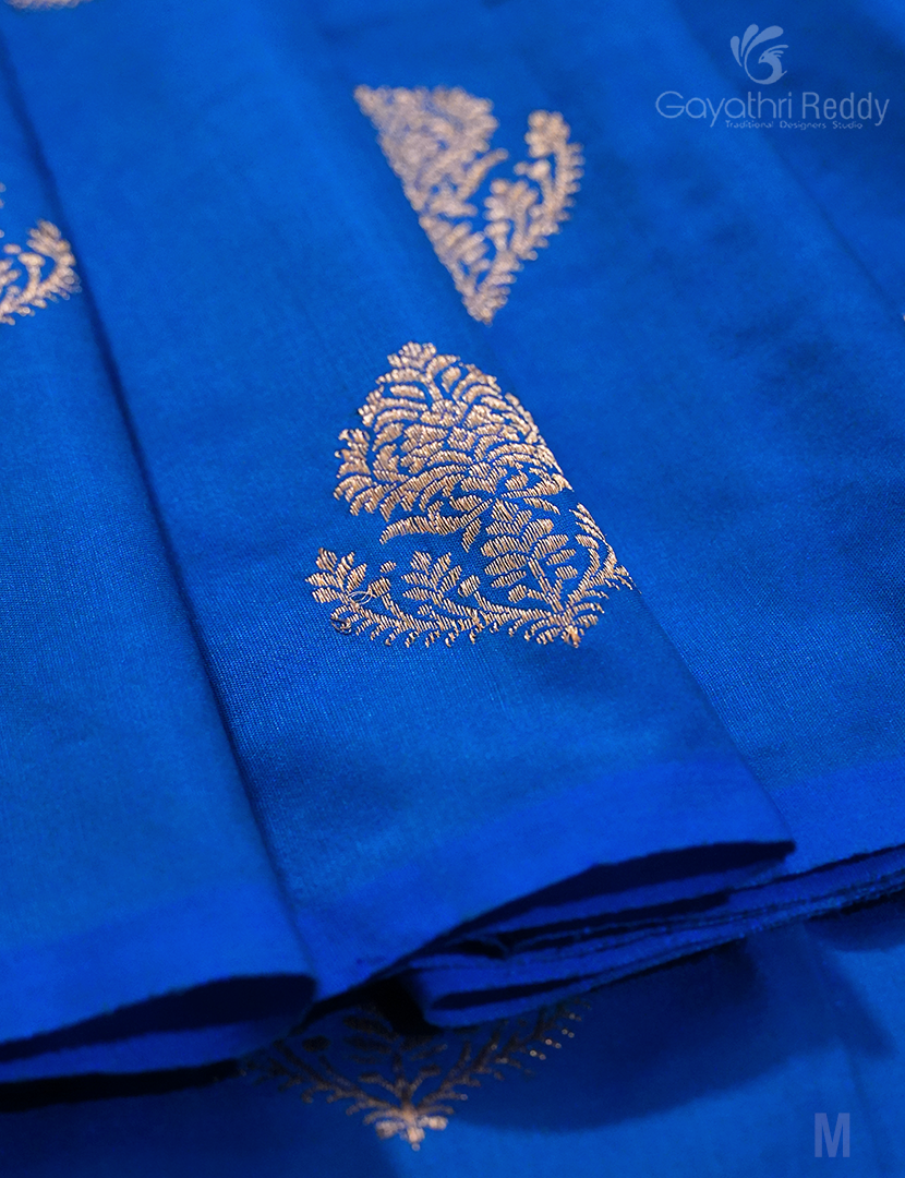 PURE KANCHI PATTU-KP7402