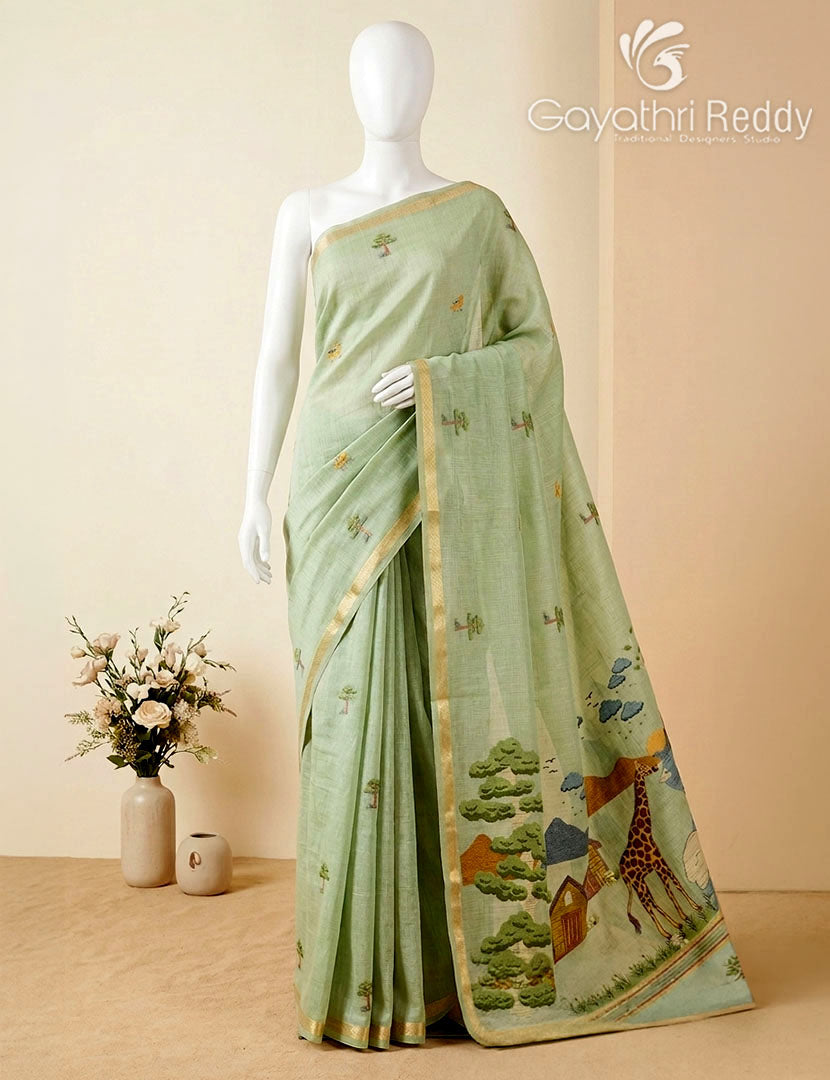 BANARAS COTTON-BC845