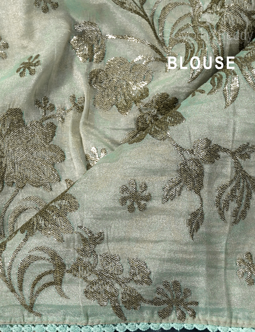 PURE ORGANZA FANCY-FO780