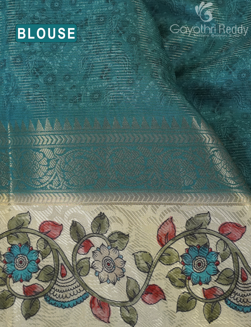 BANARAS SILK-BAS15