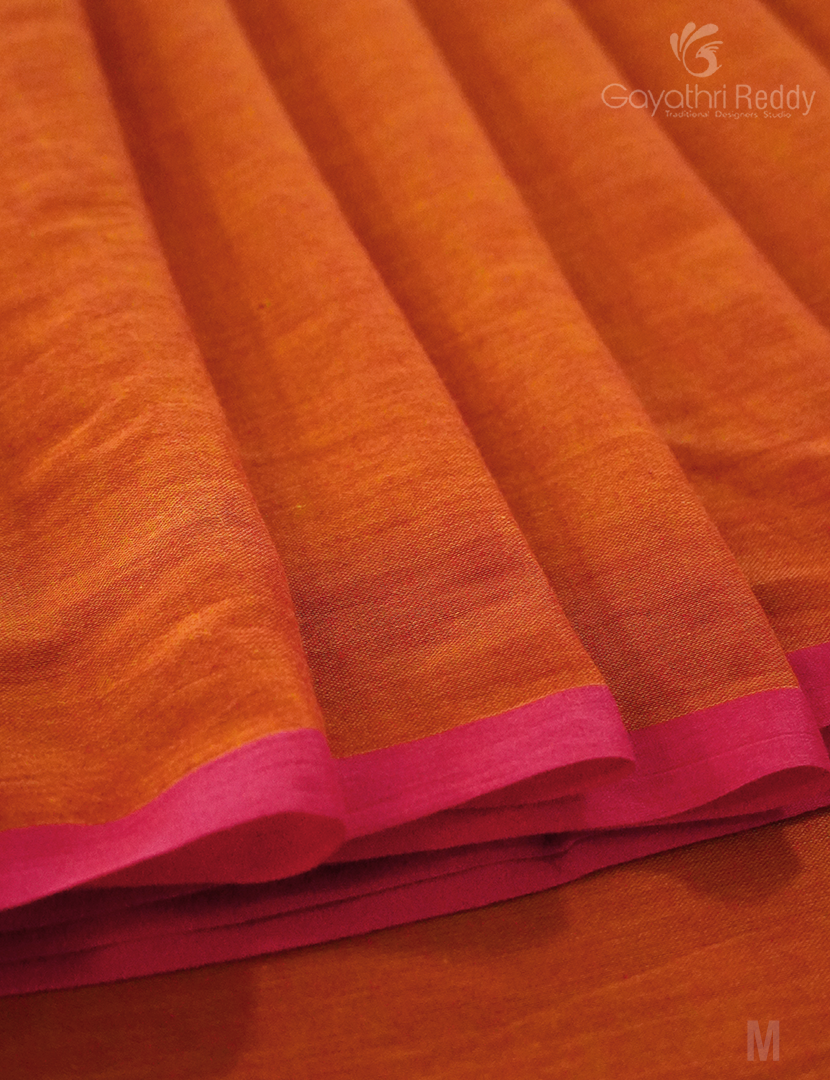 MUL COTTON (WITHOUT BLOUSE)-MC1881