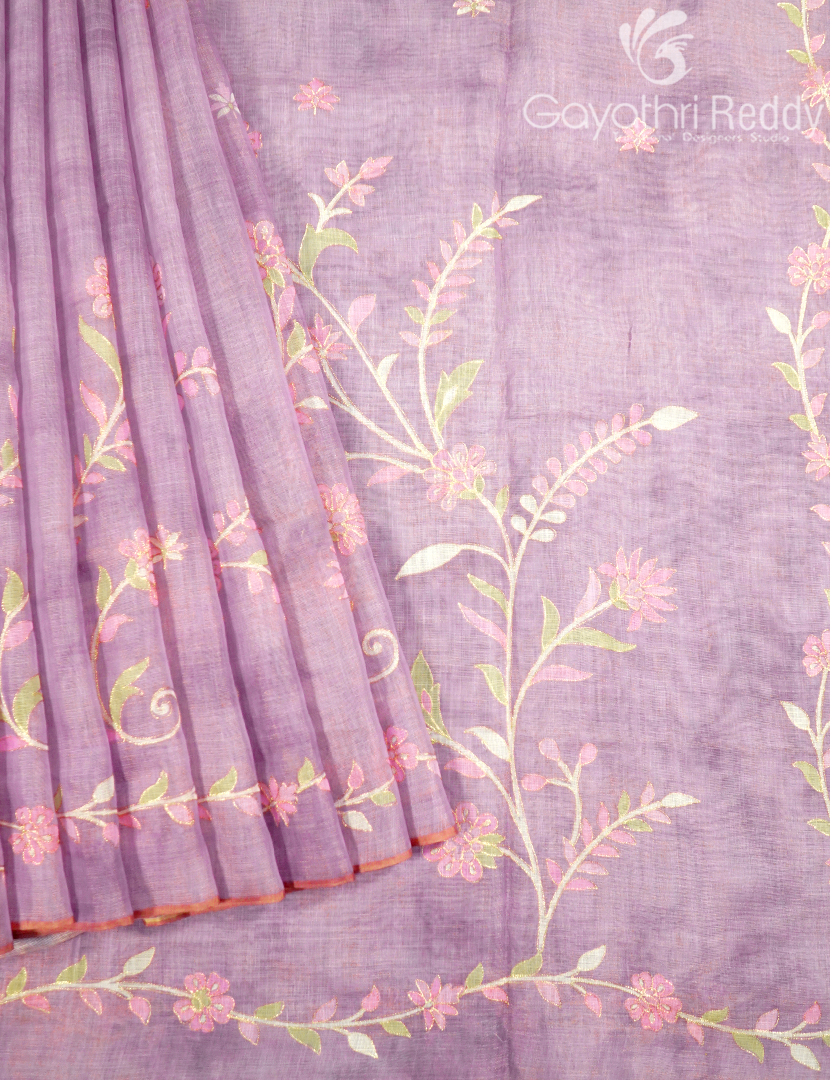 LINEN TISSUE FANCY-LTF3