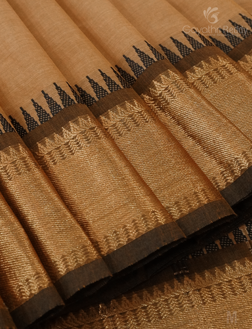 PURE GADWAL COTTON-GGC1469