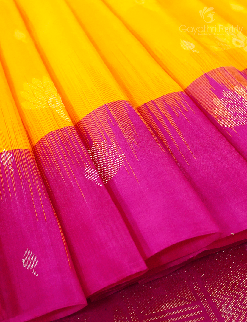PURE KANCHI PATTU-KP7500