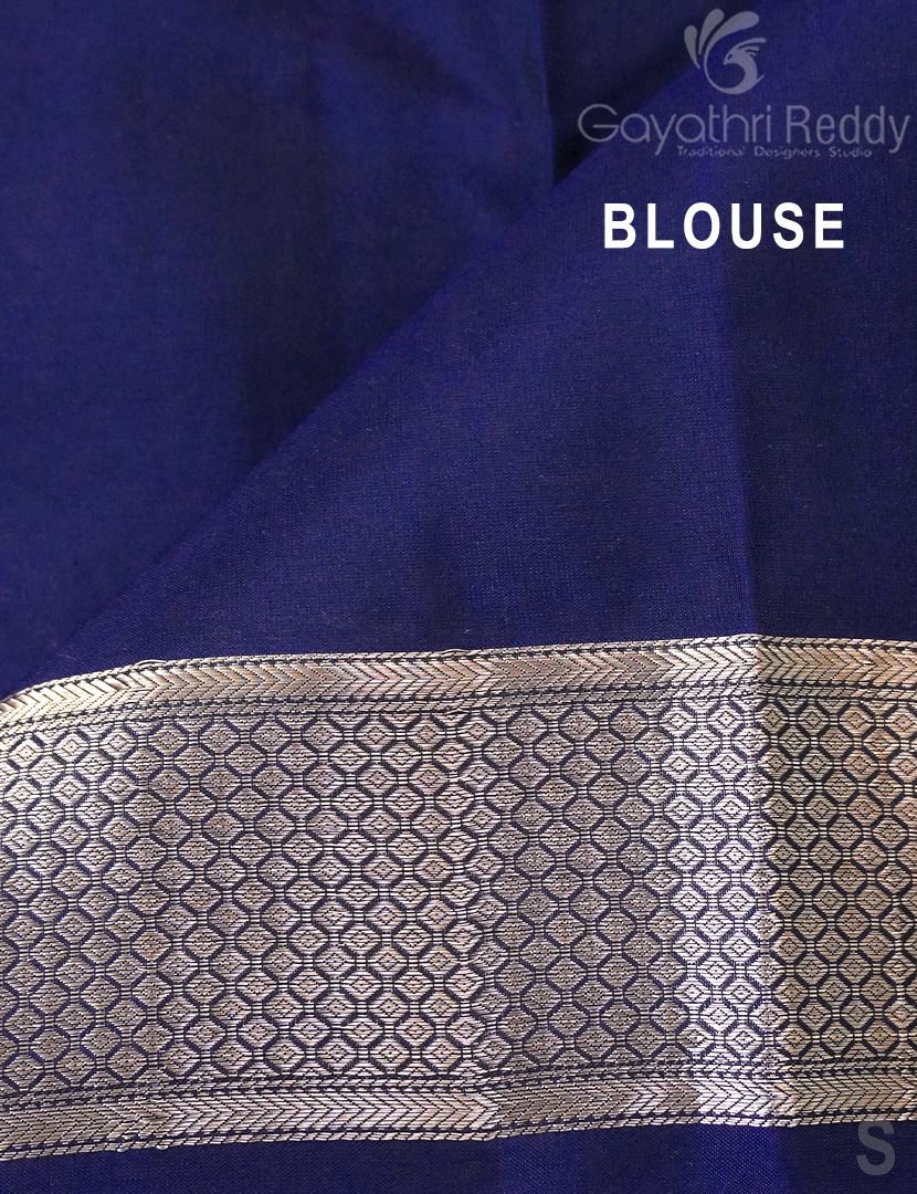 PURE KANCHI PATTU -KP8093