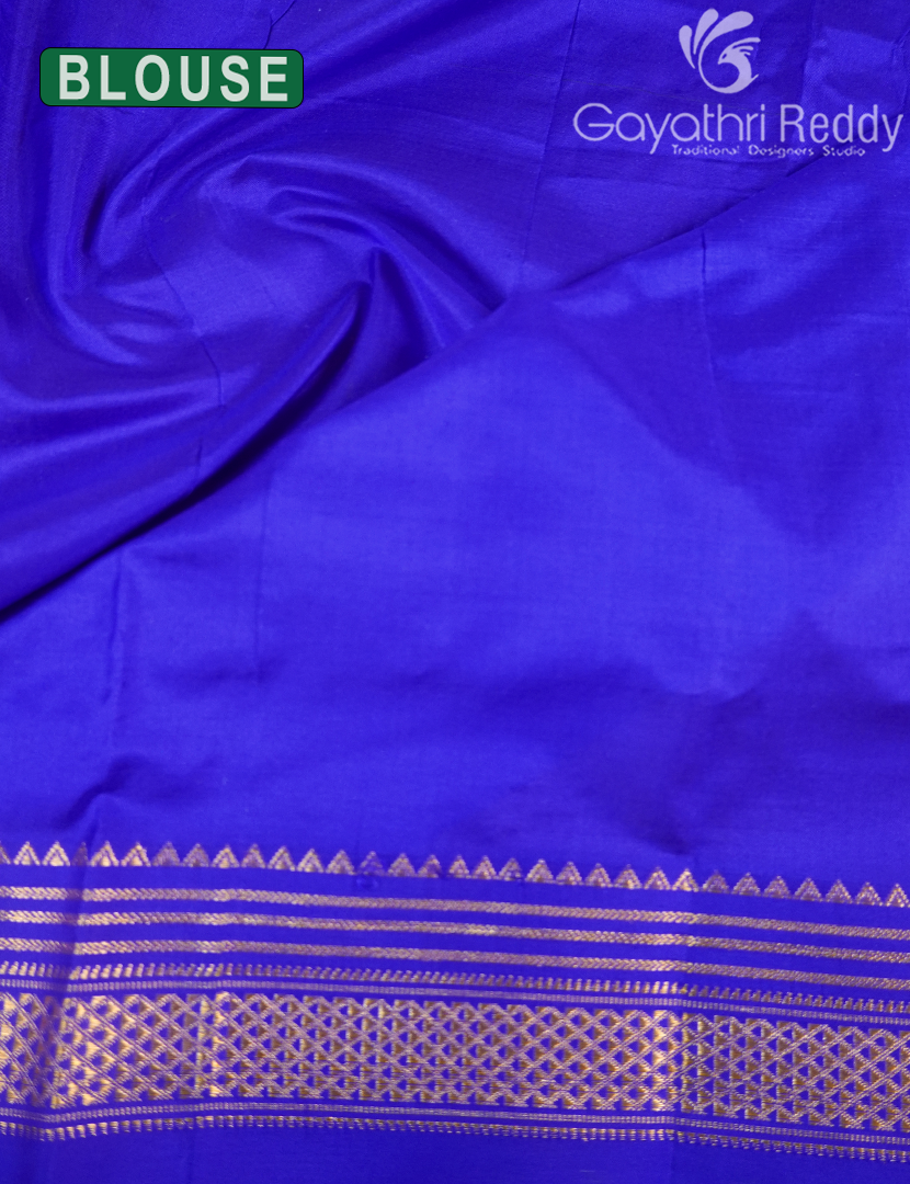 PURE NARAYANPET PATTU-NP664