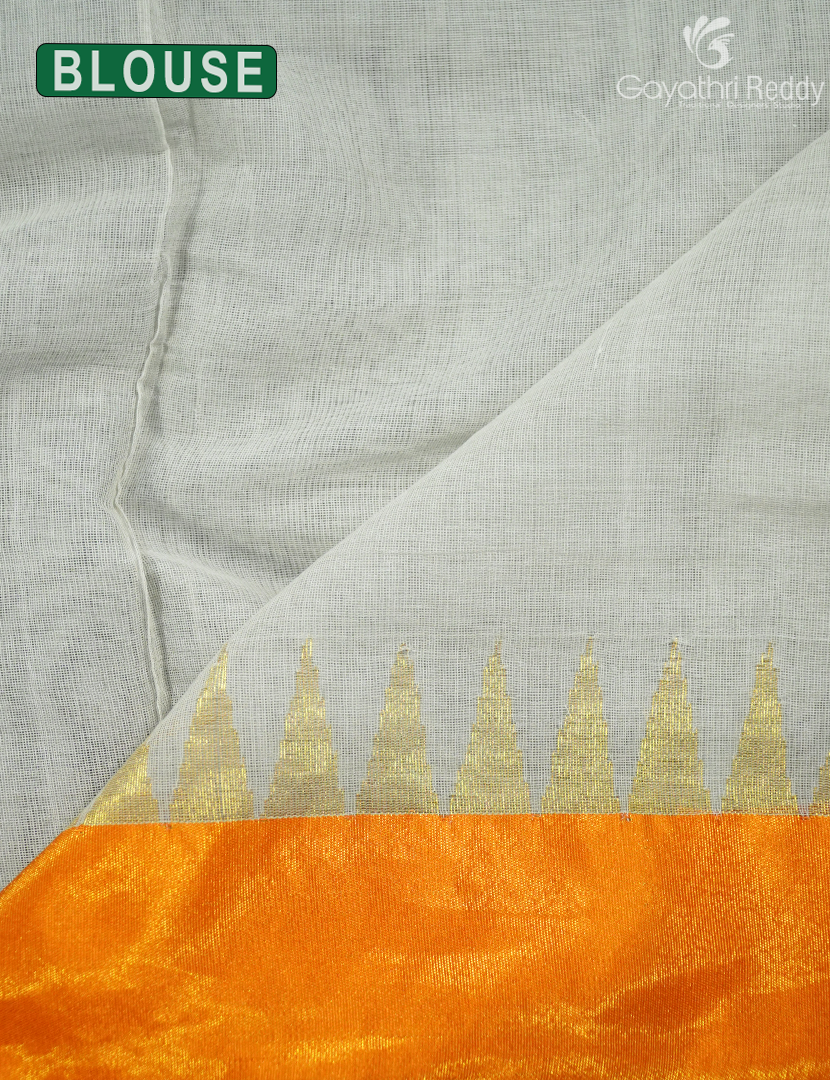 PURE PONDURU COTTON SAREE -PPCS3