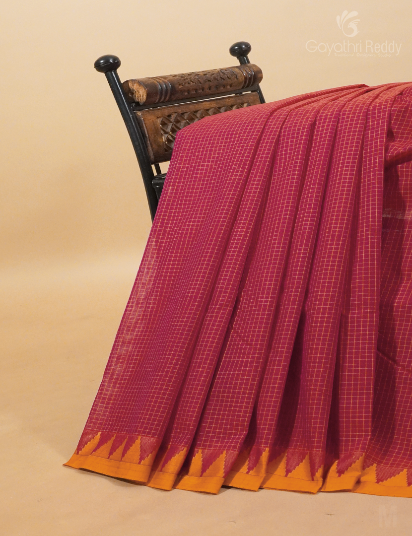 PURE KANCHI COTTON-KC2639