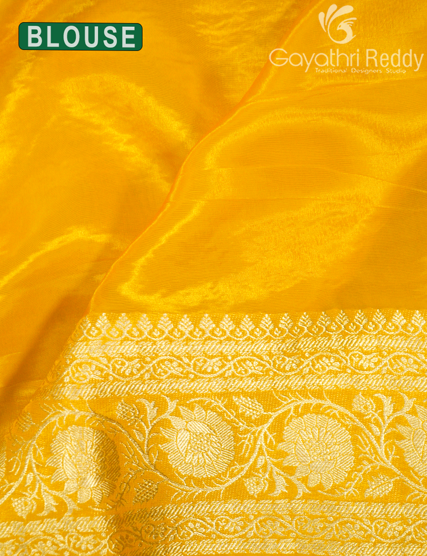 SEMI MYSORE SILK-SMSS224