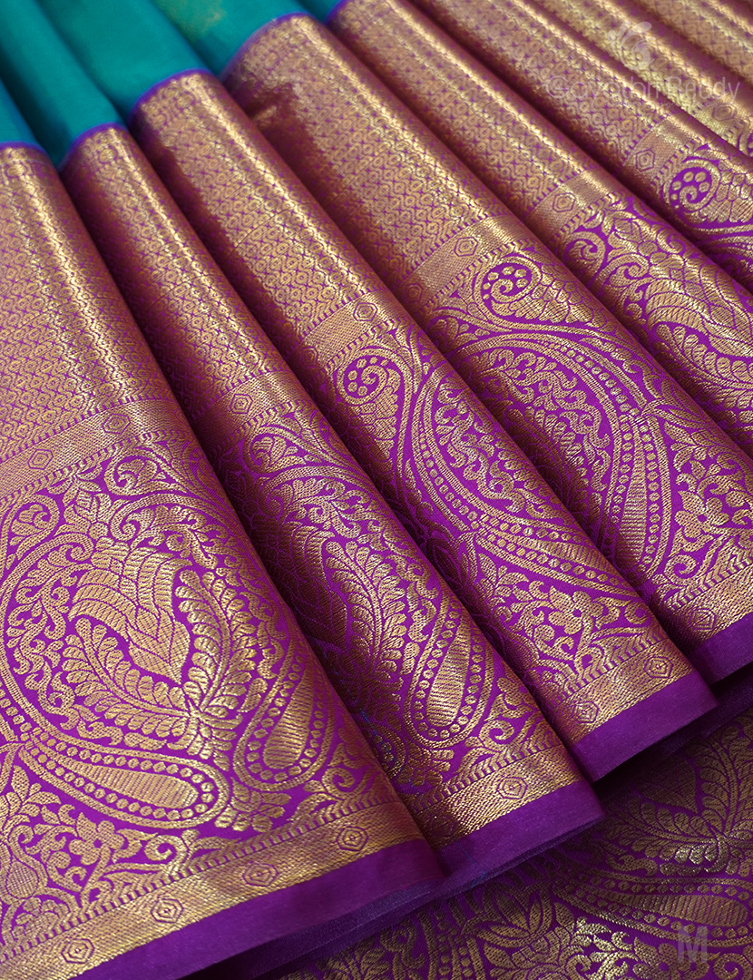 SEMI KANCHI PATTU-SP1808