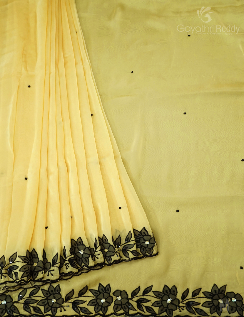 SATIN CRAPE FANCY-SCF157