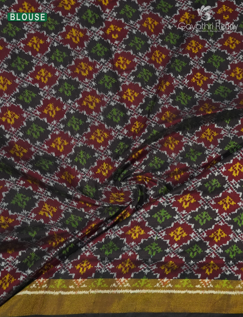 PURE PATOLA SAREE-PPT26