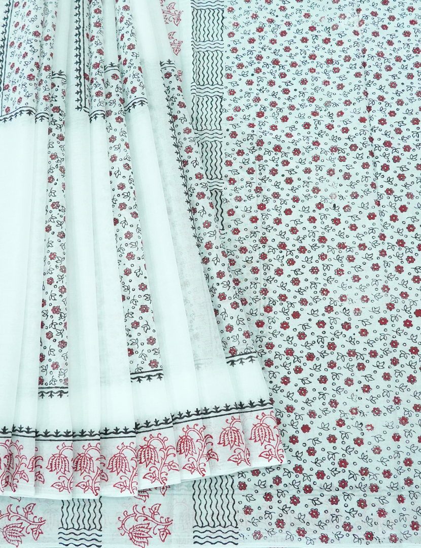 PURE MULMUL COTTON-MC1897