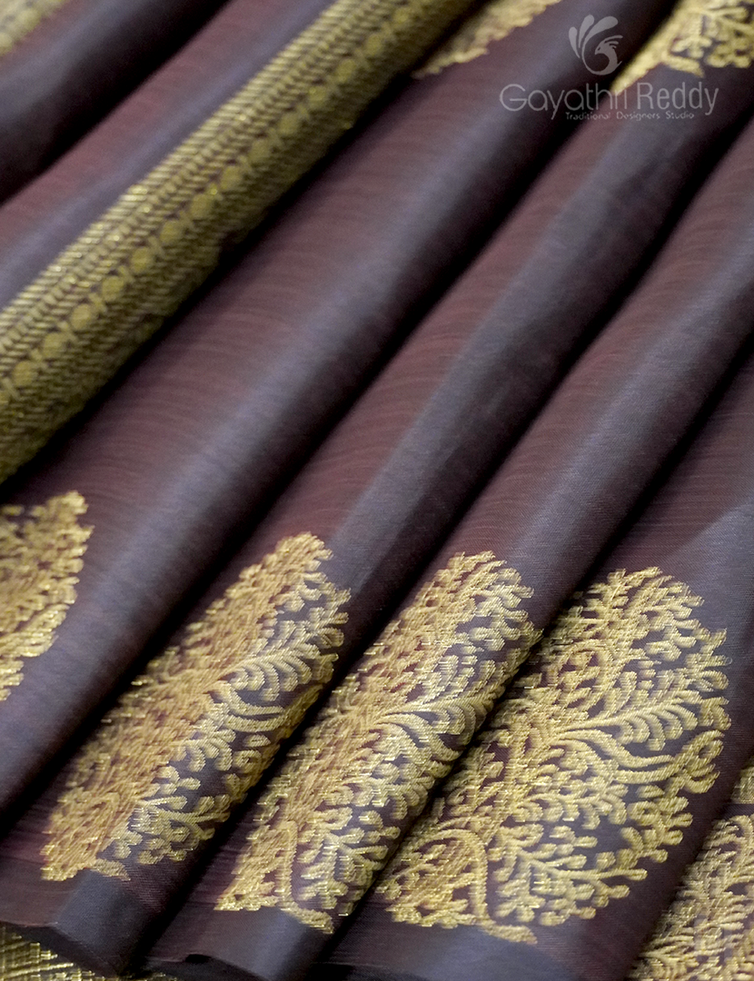 PURE KANCHI PATTU-KP6396