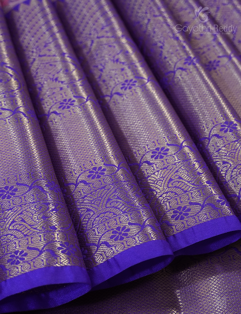 SEMI KANCHI PATTU-SP1623