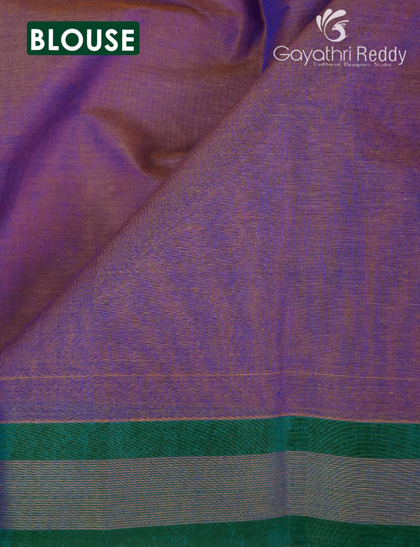 PURE KANCHI COTTON -KC3115