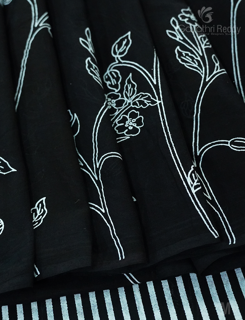 PURE MULMUL COTTON-MC1885