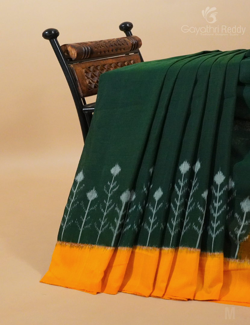 PURE IKKAT COTTON-IKC954