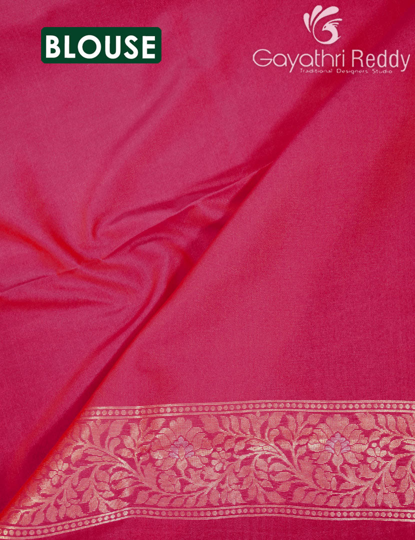 ART SILK SAREE-AS332
