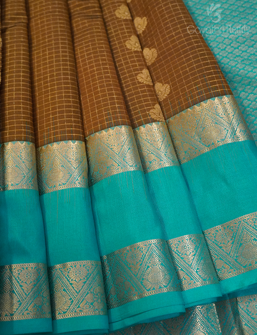 PURE KANCHI PATTU-KP6847