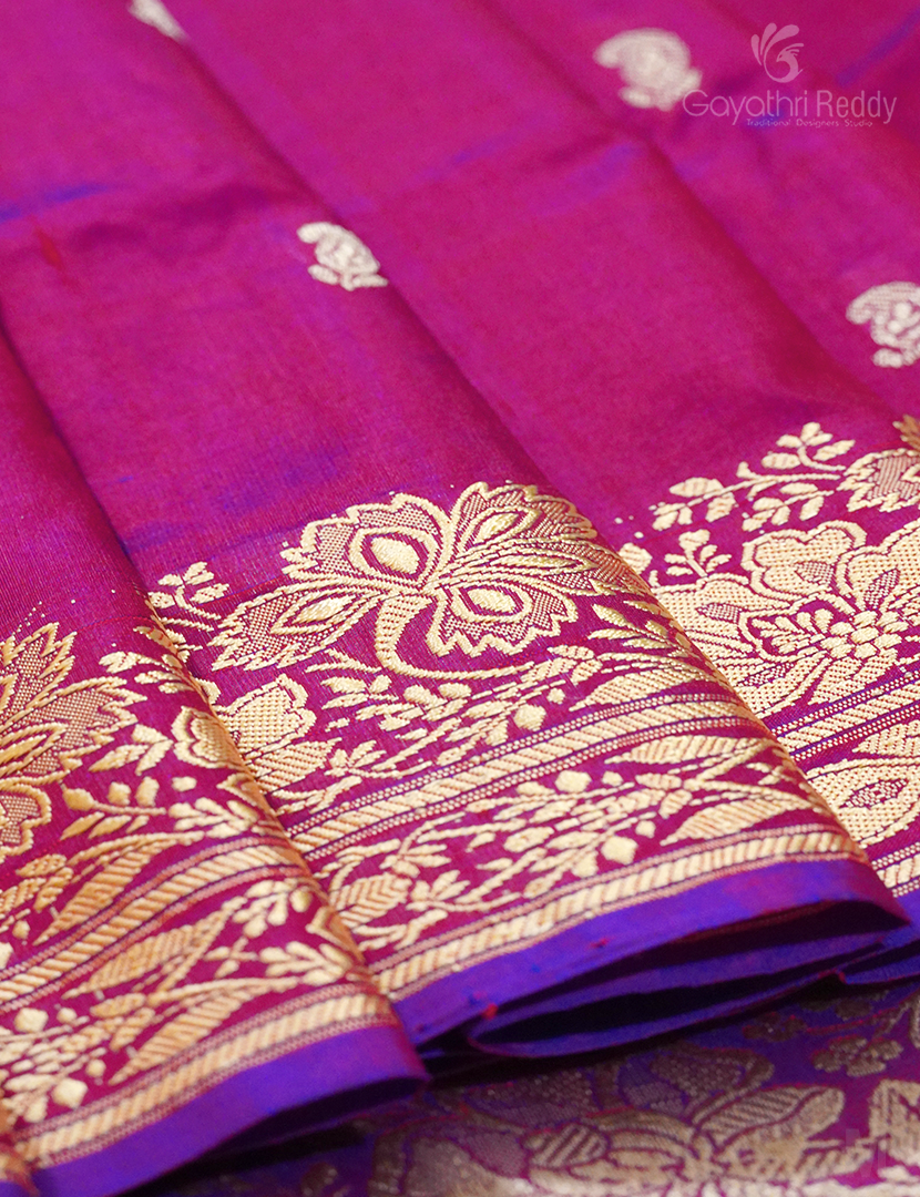 PURE VALKALAM PATTU-VSP113