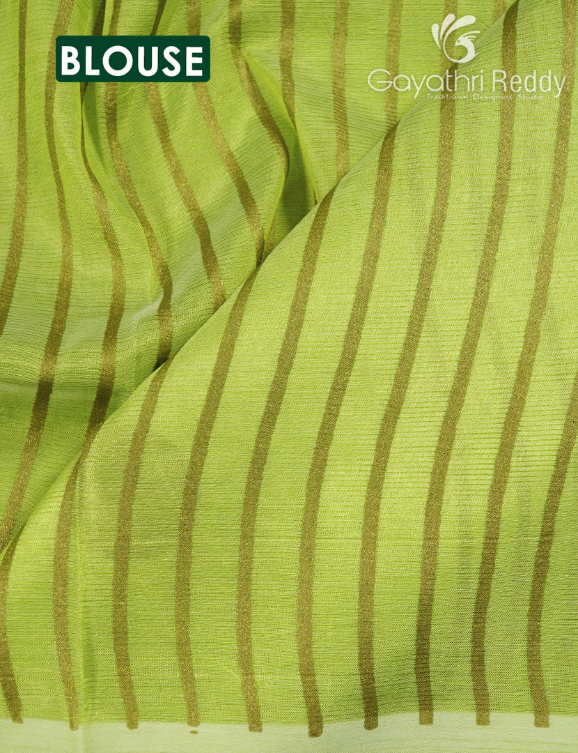 MANGALAGIRI PRINTED SAREE -MP83
