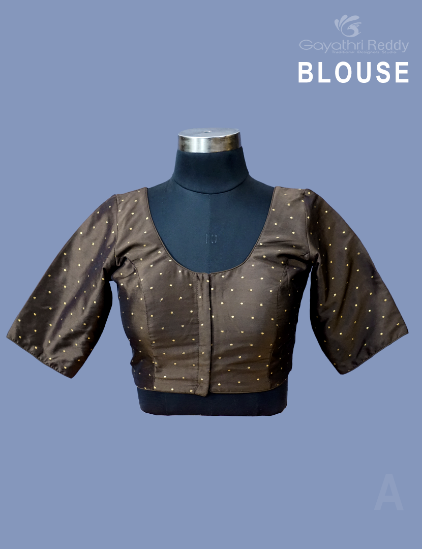 READYMADE BLOUSE-RMB13