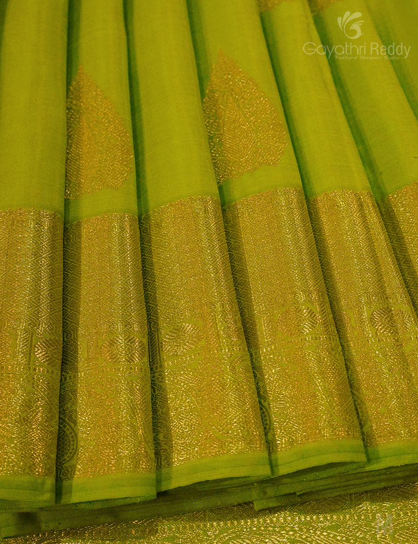 PURE KANCHI PATTU-KP7517