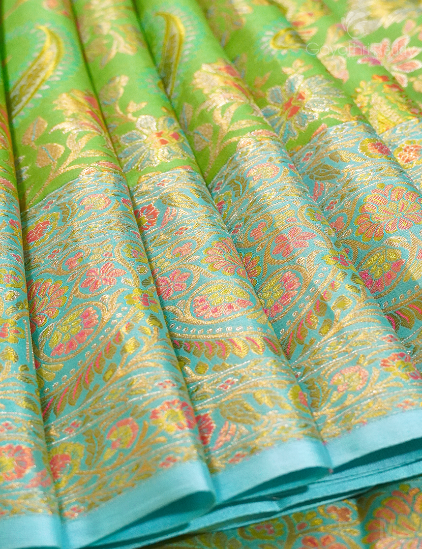 PURE KANCHI BRIDAL PATTU-BKP1859