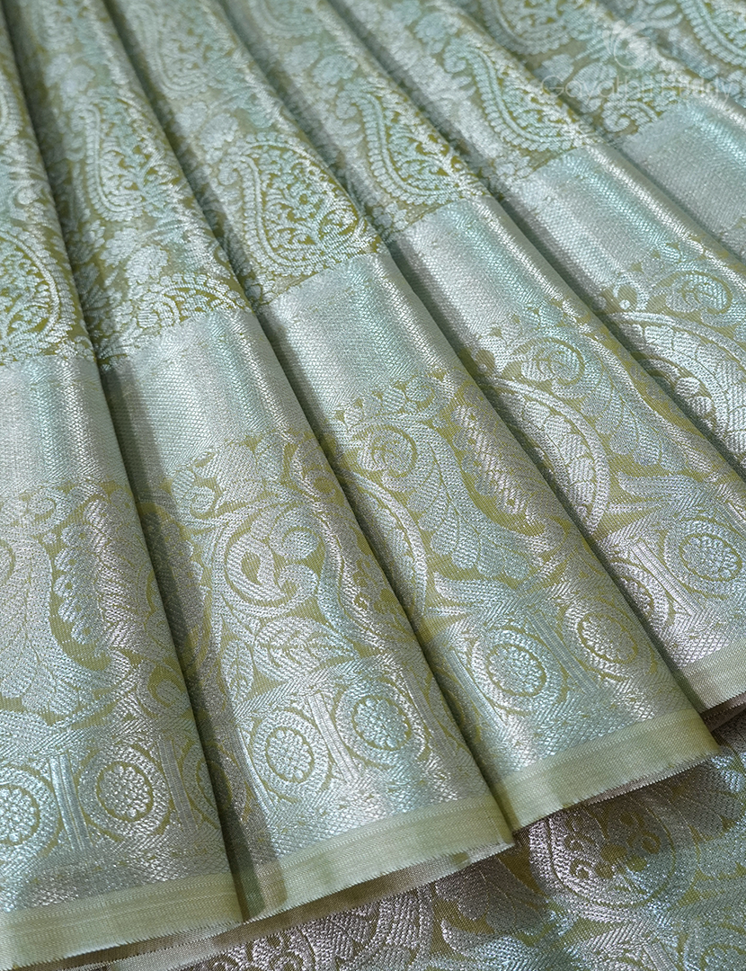 SEMI KANCHI PATTU-SP1531