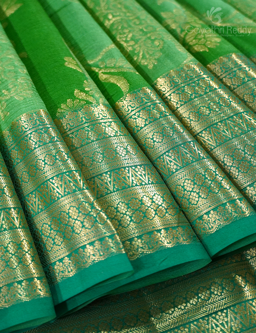 PURE R.RAW MANGO SILK (VINTAGE.C)-PRM787